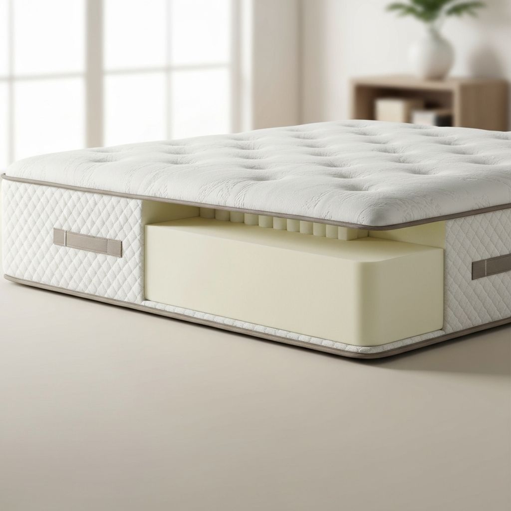 DreamCloud Premier mattress